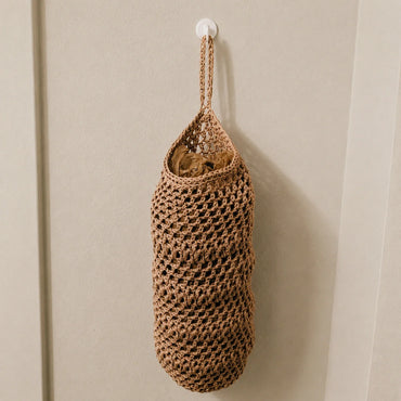 Market Mesh Bag Keeper