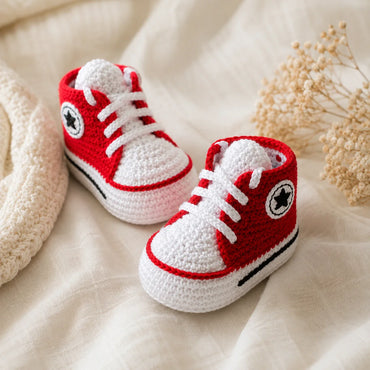 The Cutest Handmade Baby Gift You’ll Ever Make