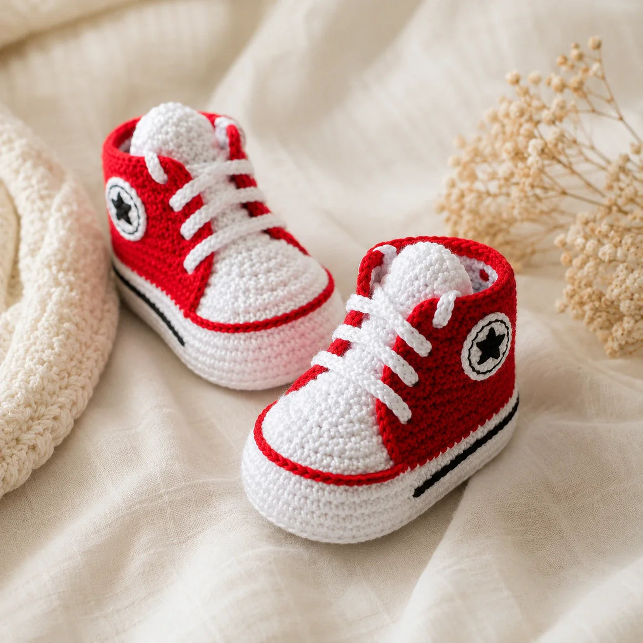 The Cutest Handmade Baby Gift You’ll Ever Make