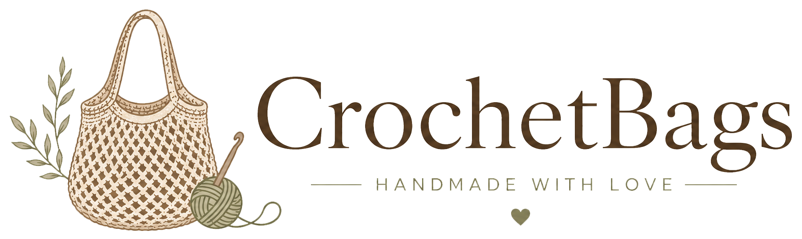 CrochetBags™